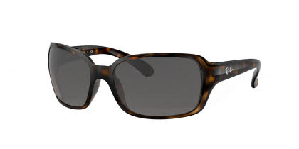 Visit Prescription Sunglasses Ray-Ban RB4068 Image 1