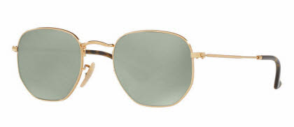 Visit Prescription Sunglasses Ray-Ban RB3548N Image 1