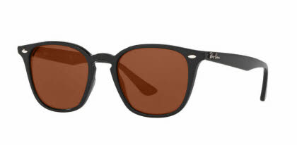 Visit Prescription Sunglasses Ray-Ban RB4258 Image 1