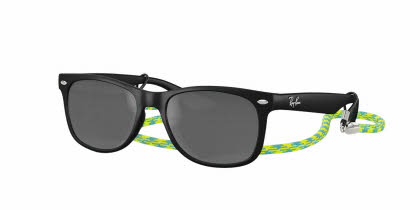 Visit Prescription Sunglasses Ray-Ban Junior RB9052S Image 1