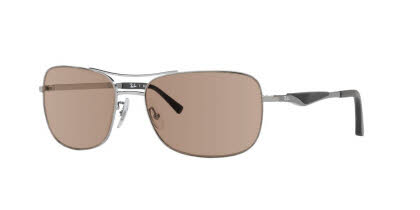 Visit Prescription Sunglasses Ray-Ban RB3515 Image 1