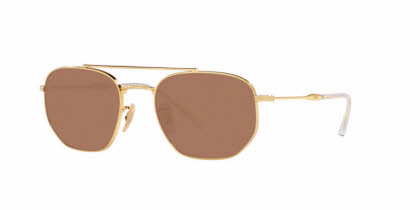 Visit Prescription Sunglasses Ray-Ban RB3707 Image 1