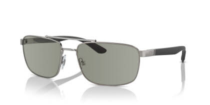 Visit Prescription Sunglasses Ray-Ban RB3737 Image 1