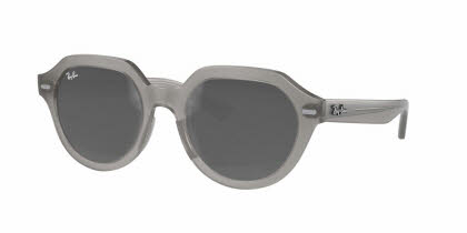 Visit Prescription Sunglasses Ray-Ban RB4399F Image 1