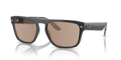 Visit Prescription Sunglasses Ray-Ban RB4407 Image 1