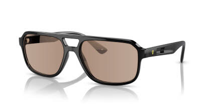 Visit Prescription Sunglasses Ray-Ban RB4414M Image 1