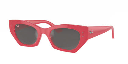 Visit Prescription Sunglasses Ray-Ban RB4430 Image 1