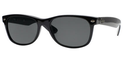 Napier Bisschop Investeren Ray-Ban RB2132 - New Wayfarer Prescription Sunglasses | FramesDirect.com