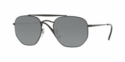 Ray-Ban RB3648 Prescription Sunglasses | FramesDirect.com