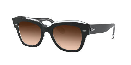 Visit Prescription Sunglasses Ray-Ban RB2186 Image 1