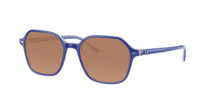 Visit Prescription Sunglasses Ray-Ban RB2194 John Image 1