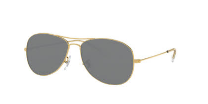 Visit Prescription Sunglasses Ray-Ban RB3362 - Cockpit Image 1