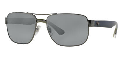 Visit Prescription Sunglasses Ray-Ban RB3530 Image 1