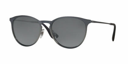 Visit Prescription Sunglasses Ray-Ban RB3539 Image 1
