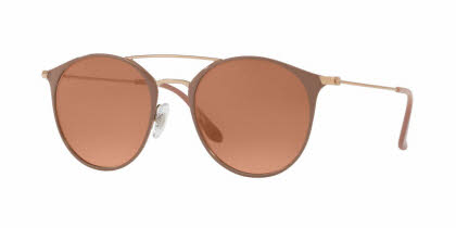 Visit Prescription Sunglasses Ray-Ban RB3546 Image 1