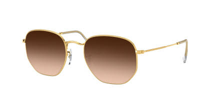 Visit Prescription Sunglasses Ray-Ban RB3548 Image 1