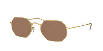 Visit Prescription Sunglasses Ray-Ban RB3556 Image 1