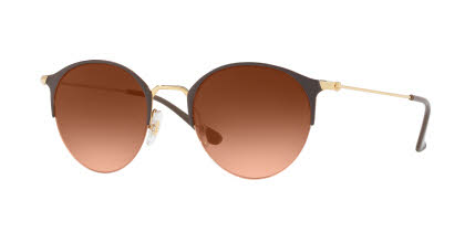 Visit Prescription Sunglasses Ray-Ban RB3578 Image 1