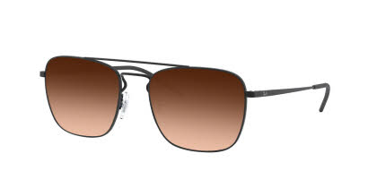 Visit Prescription Sunglasses Ray-Ban RB3588 Image 1