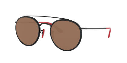 Visit Prescription Sunglasses Ray-Ban RB3647M Image 1