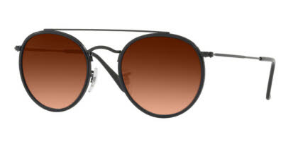 Visit Prescription Sunglasses Ray-Ban RB3647N Image 1
