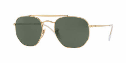 Visit Prescription Sunglasses Ray-Ban RB3648 Image 1