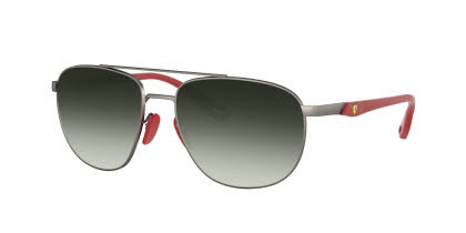 Visit Prescription Sunglasses Ray-Ban RB3659M Image 1