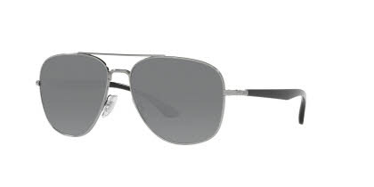 Visit Prescription Sunglasses Ray-Ban RB3683 Image 1