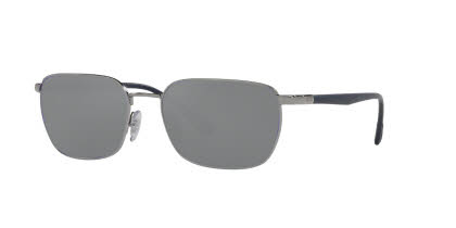 Visit Prescription Sunglasses Ray-Ban RB3684CH Image 1
