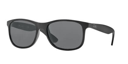 Visit Prescription Sunglasses Ray-Ban RB4202 - Andy Image 1