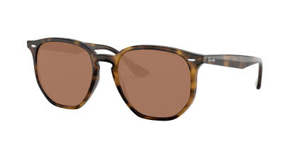 Visit Prescription Sunglasses Ray-Ban RB4306 Image 1