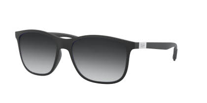 Visit Prescription Sunglasses Ray-Ban RB4330CH Image 1