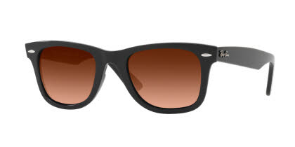 Visit Prescription Sunglasses Ray-Ban RB4340 Image 1
