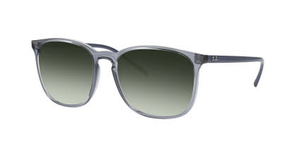 Visit Prescription Sunglasses Ray-Ban RB4387 Image 1