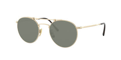 Visit Prescription Sunglasses Ray-Ban RB8147 Image 1
