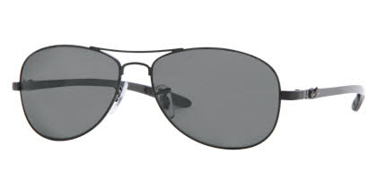 Ray-Ban RB8301 - Tech Prescription Sunglasses | Free Shipping