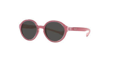 Visit Prescription Sunglasses Ray-Ban Junior RJ9075S Image 1