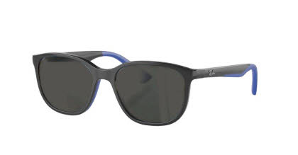 Visit Prescription Sunglasses Ray-Ban Junior RJ9078S Image 1