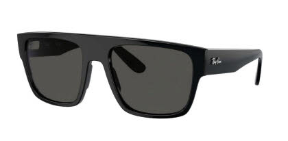 Visit Prescription Sunglasses Ray-Ban RB0360S Image 1