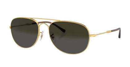Visit Prescription Sunglasses Ray-Ban RB3735 Image 1