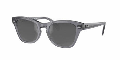 Visit Prescription Sunglasses Ray-Ban RB0707S Image 1