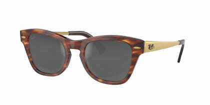 Visit Prescription Sunglasses Ray-Ban RB0707SM Image 1