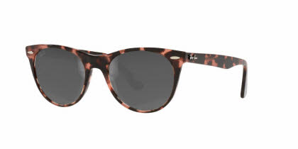 Visit Prescription Sunglasses Ray-Ban RB2185 Wayfarer II Image 1