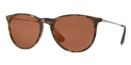 Visit Prescription Sunglasses Ray-Ban RB4171F - Alternate Fit Erika Image 1