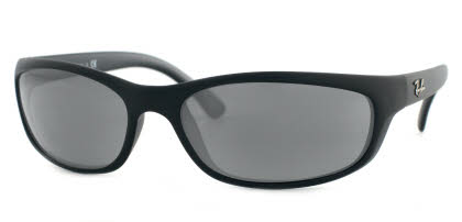 Ray-Ban RB4115 Prescription Sunglasses | FramesDirect.com