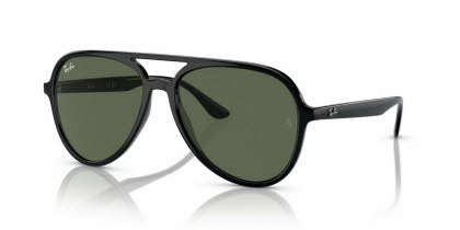 Visit Prescription Sunglasses Ray-Ban RB4376 Image 1
