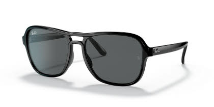 Visit Sunglasses Ray-Ban RB4356 Image 1