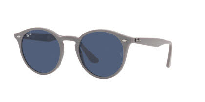 Visit Sunglasses Ray-Ban RB2180 - Round Image 1