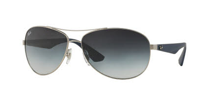 Visit Sunglasses Ray-Ban RB3526 Image 1