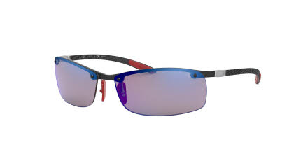 Visit Sunglasses Ray-Ban RB8305M Image 1